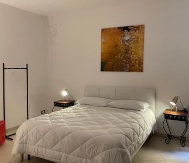 Trapani City Centre Apartment | La perla del mare