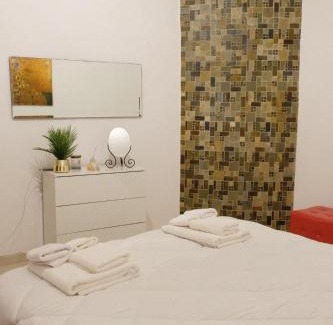 Trapani City Centre Apartment | La perla del mare