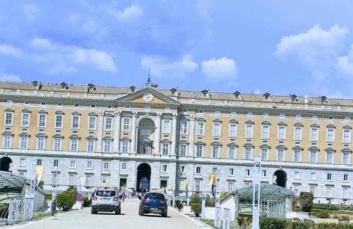 Caserta Apartment | La perla di Caserta 2