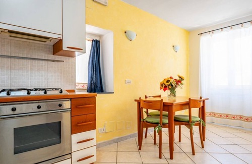 Riomaggiore Apartment | La Perla di Rio Appartamento con Terrazza