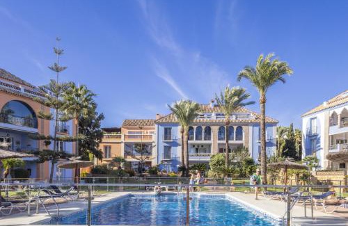 Bahia de Casares Apartment | La Perla