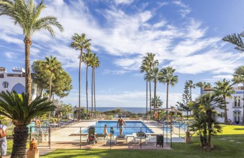 Bahia de Casares Apartment | La Perla