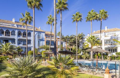 Bahia de Casares Apartment | La Perla