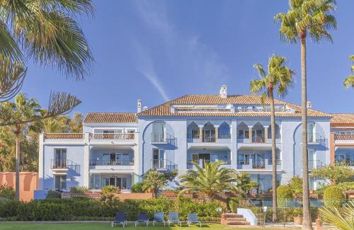 Bahia de Casares Apartment | La Perla