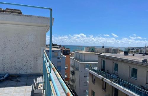 Alassio Apartment | La Perla Grigia