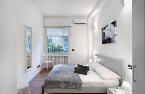 Alassio Apartment | La Perla Grigia