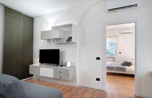 Alassio Apartment | La Perla Grigia