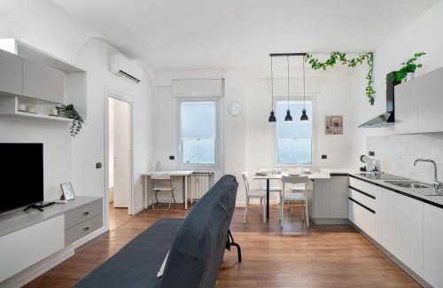 Alassio Apartment | La Perla Grigia