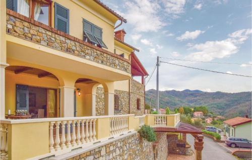 San Pietro Frascati House | La Perla