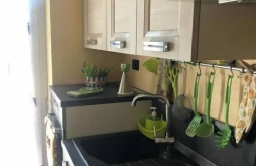 San Teodoro Apartment | La perla.