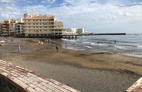 El Medano Apartment | La Perla Medano 2