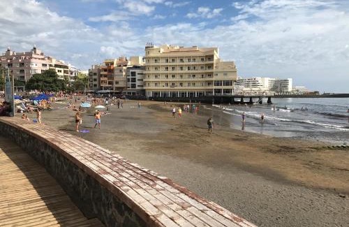 El Medano Apartment | La Perla Medano 2