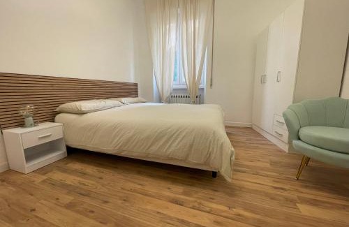 Frascati Apartment | 'La Perla' nel centro di Frascati