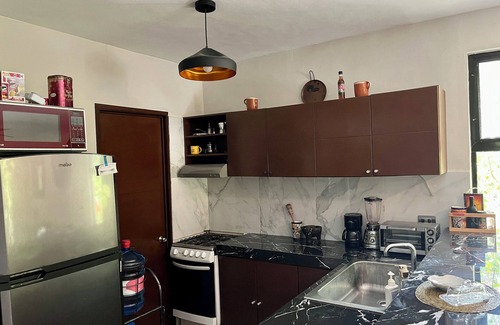Puerto Aventuras Condo | La Perla - Puerto Aventuras complex