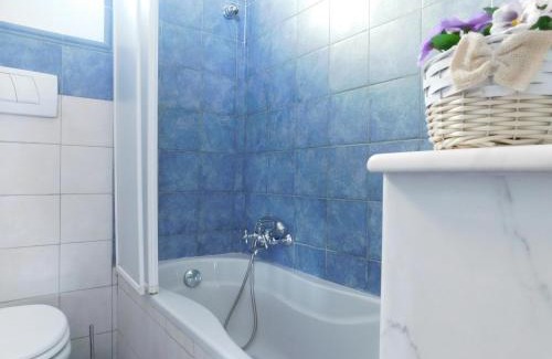Arcola Apartment | La perla rossa