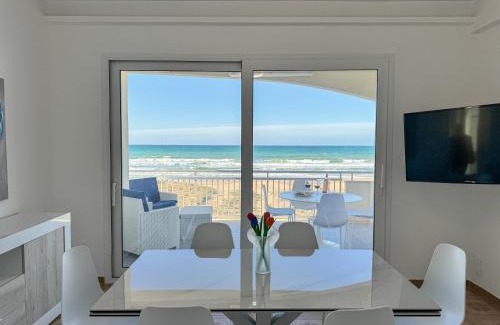 Alcamo Marina Apartment | La perla sulla spiaggia