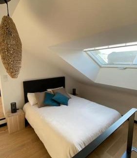 Belz House | La perle de Belz