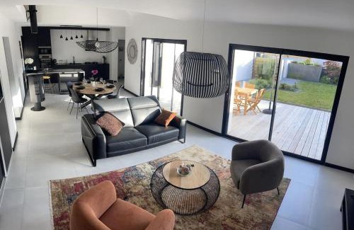 Belz House | La perle de Belz