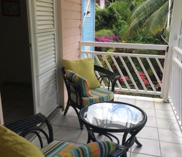 Trois-Ilets Apartment | La Perle des Anses