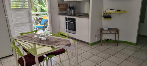 Trois-Ilets Apartment | La Perle des Anses