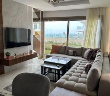Rabat Apartment | La perle du carrousel