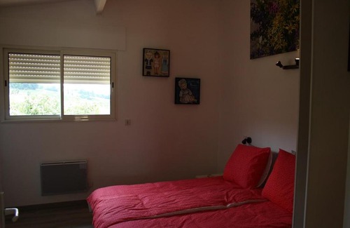 Castelnau-Montratier-Sainte-Alauzie House | la perle du lot gite