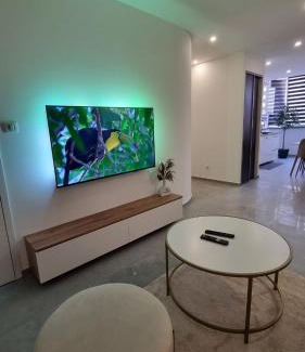 Belfort Apartment | La perle du Lion