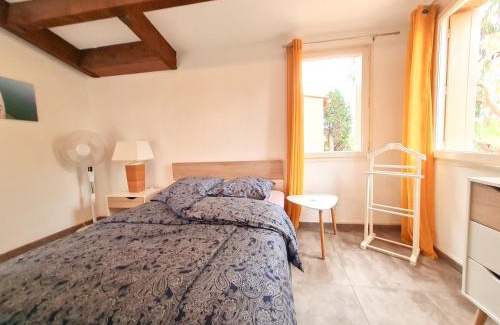Fitou House | La perle du Roussillon