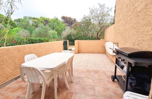 Fitou House | La perle du Roussillon