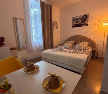 Maraussan Bed & Breakfast | La Perle