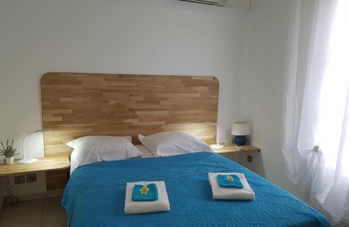 Saint-Leu Apartment | La Perle Marine