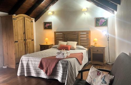 Taibique House | La Pestilla 2 - Stunning rustic house, El Hierro