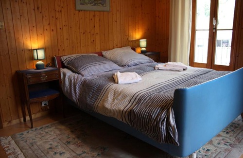 Versegeres Bed & Breakfast | La Petite Auberge