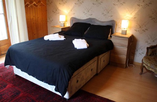 Versegeres Bed & Breakfast | La Petite Auberge