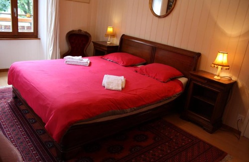 Versegeres Bed & Breakfast | La Petite Auberge