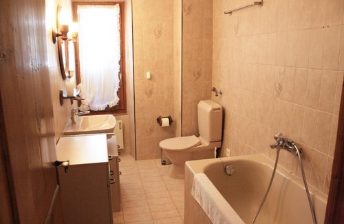 Versegeres Bed & Breakfast | La Petite Auberge
