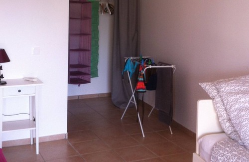 Tournissan Bed & Breakfast | La petite Auberge - "Family room" 1 - 5 people in a haven of peace
