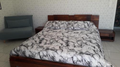 Missillac Bed & Breakfast | La Petite Bérais