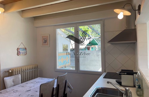 La Tremblade House | La Petite Cèpe - By the beach & the forest
