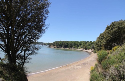 Saint-Nazaire Villa | La petite chaumine