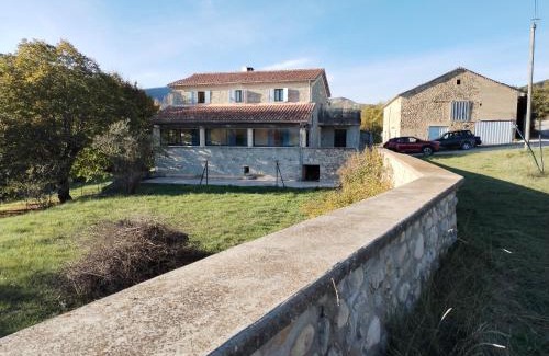 Serres House | La petite Ginette