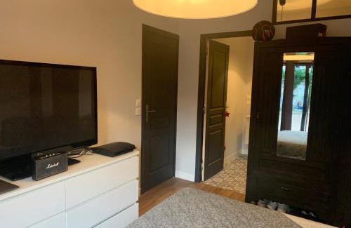 Poitiers Apartment | La Petite Halte