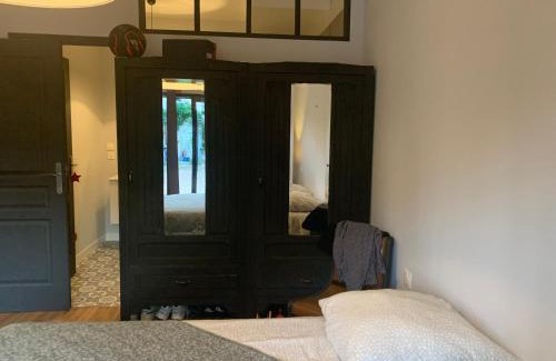 Poitiers Apartment | La Petite Halte
