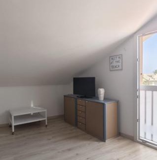 Cogoleto Apartment | La Petite