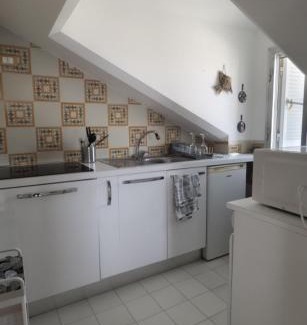 Cogoleto Apartment | La Petite