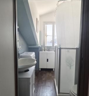 Cogoleto Apartment | La Petite