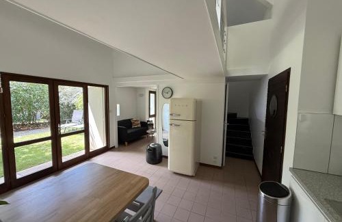 Saint-Martin-d'Uriage House | La petite maison