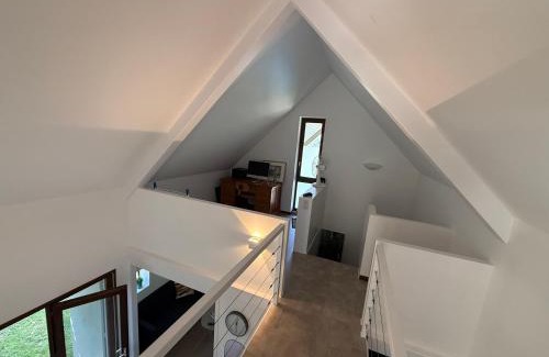 Saint-Martin-d'Uriage House | La petite maison