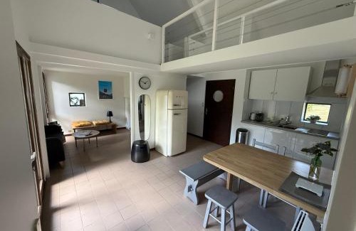 Saint-Martin-d'Uriage House | La petite maison