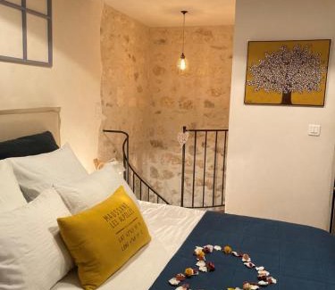 Maussane House | LA PETITE MAISON DE MAUSSANE *